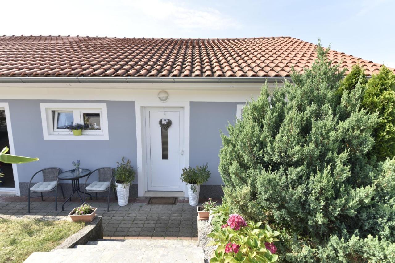 Lea Kastav Exterior foto