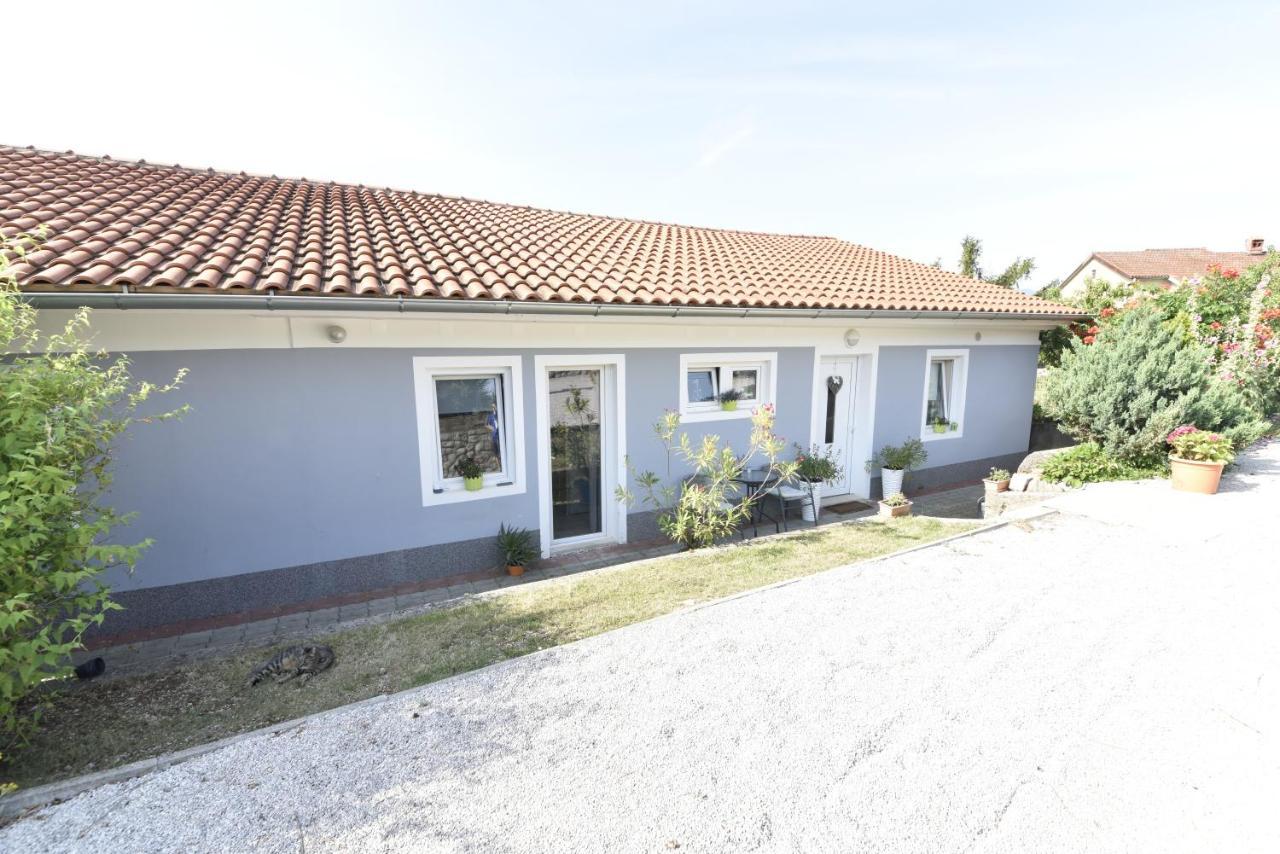 Lea Kastav Exterior foto