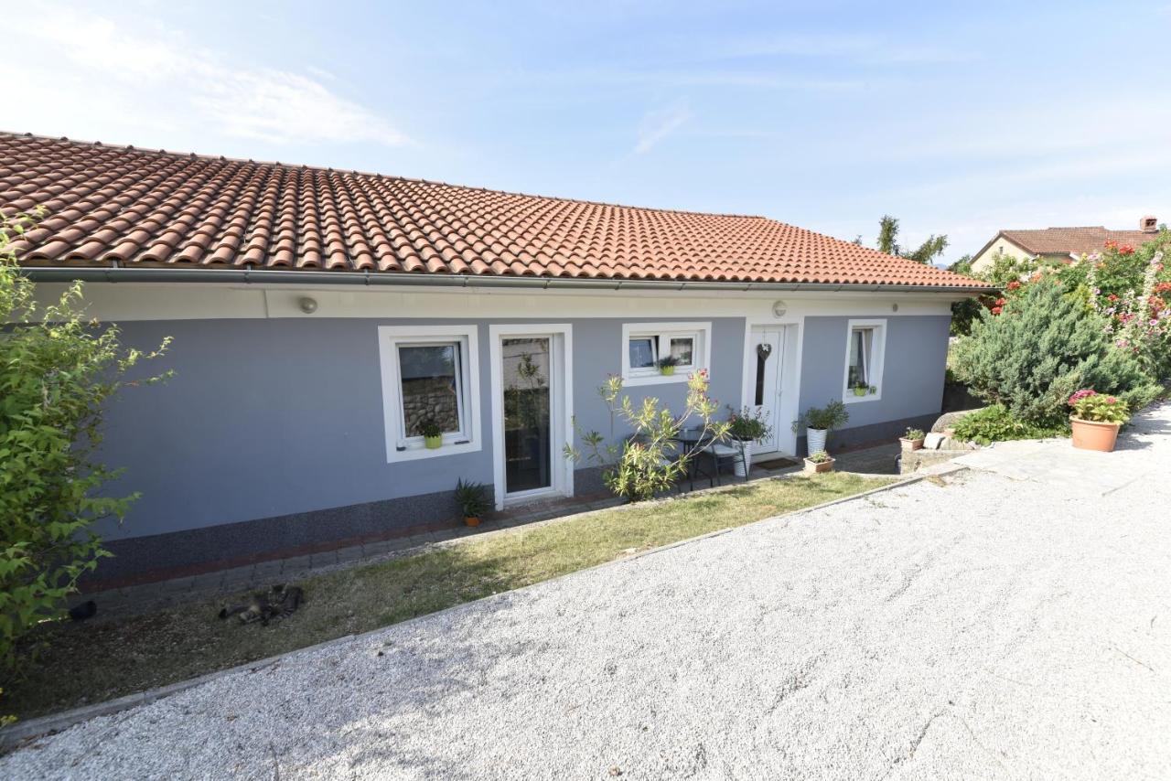 Lea Kastav Exterior foto